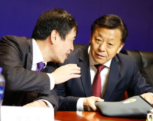 大胆尝试