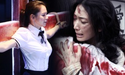 操嫂子的逼
