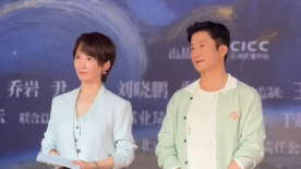 刘爽的vk